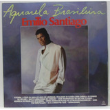 Lp Emilio Santiago 