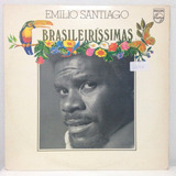 Lp Emilio Santiago 