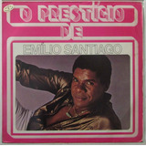 Lp Emilio Santiago 