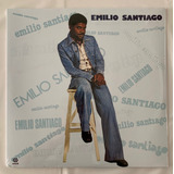 Lp Emílio Santiago 1975