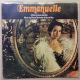 Lp Emmanuelle Soundtrack Pierre Bachelet Hervé
