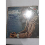 Lp Engelbert Humperdinck The Last Waltz 1968