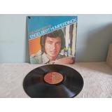 Lp Engelbert Humperdinck The Very Best