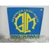 Lp Engenheiros Do Hawaii Glm - Disco Encarte