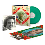 Lp Erasmo Carlos Erasmo Esteves 2024 Revista Noize