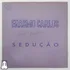 Lp Erasmo Carlos Sedução Single Mix Disco De Vinil 1988