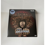 Lp Erykah Badu New Amerykah