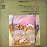 Lp Eugene Ormandy