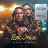 Lp Eurovision Song Contest