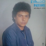 Lp Evaldo Freire Do