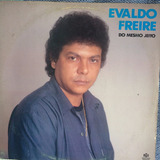 Lp Evaldo Freire Do