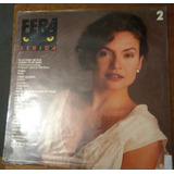 Lp Fera Ferida 2