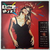 Lp Festa Mix 3 De 1993 La Style Double You Doctor Alban Opus