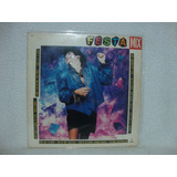 Lp Festa Mix Som Livre 1990 Disco De Vinil