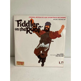 Lp Fiddler On The Roof 1971 Duplo