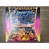 Lp Flipper Hits 1982 Coletanea