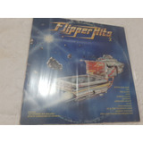 Lp Flipper Hits 1983 Volume 2