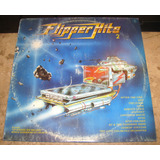 Lp Flipper Hits 2 1983