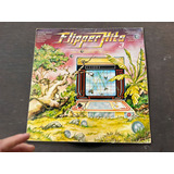 Lp Flipper Hits Vol 3 1983