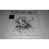 Lp Flogging Molly Speed Of Darkness