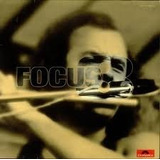 Lp Focus 3 1973 Polydor Lp