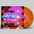 Lp Foo Fighters - Medicine At Midnight Vinil Laranja Novo