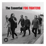 Lp Foo Fighters The
