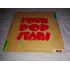 Lp For Pop Stars  Jimmy Cliff, Jim Capaldi, Slade, Bto  1995