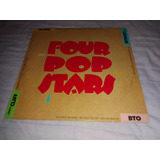 Lp For Pop Stars