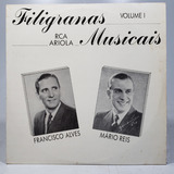 Lp Francisco Alves