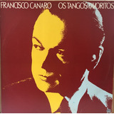 Lp Francisco Canaro Os