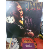 Lp Frank Sinatra She Shot Me Down 1981 Wea