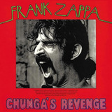 Lp Frank Zappa Chungas