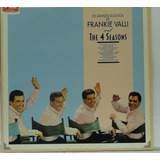Lp Frankie Valli And The 4
