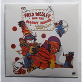 Lp Fred Wesley / A Blow For Me A Toot Tô You / 2003 /u.s
