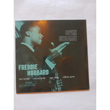 Lp Freddie Hubbard Open