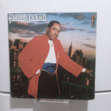 Lp Freddie Jackson