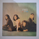 Lp Free Fire And