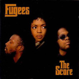 Lp Fugees 