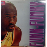 Lp Funk Funky 1995 Flash Rap Dr Dre Scarfe Shabba Ranks