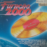 Lp Furacão 2000 1990