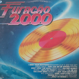 Lp Furacão 2000 1990