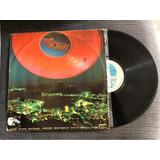 Lp Furacao 2000 scandall