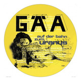 Lp Gaa
