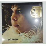 Lp   Gal Costa   1969  álbum  Polysom 