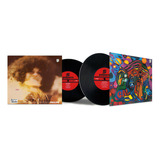 Lp Gal Costa Capa Desenho Vinil Lacrado