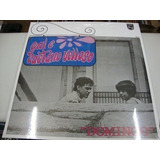 Lp Gal Costa E Caetano Velloso Domingo 180 Gramas Lacrado