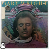 Lp Gary Wright The Dream Weaver