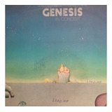 Lp Genesis In Concert