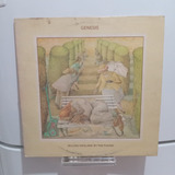 Lp Genesis Selling England